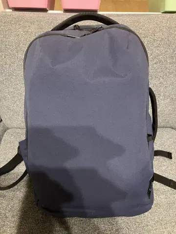 wexley active pack B:MING by BEAMS