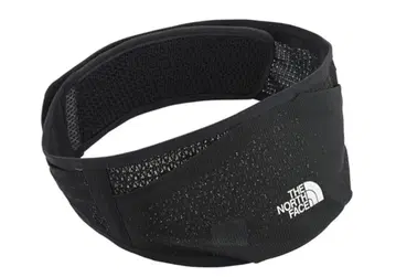 새상품 THE NORTH FACE 만타레이 NM17112 블랙 S