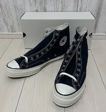 컨버스 올스타 레거시 30.0cm LGCY HI ct70 파랑