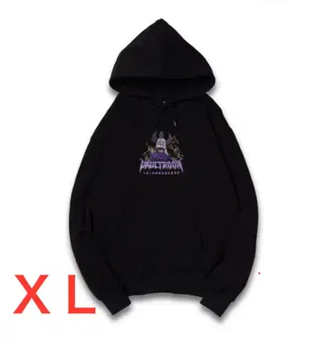 Vaultroom 라플라스 다크니스 HOODIE XL