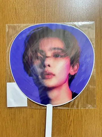 NOA 1st LIVE 'NO.A' TOUR 부채