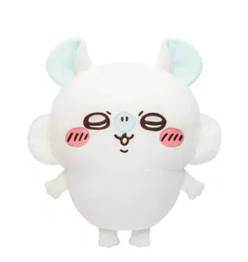 치이카와 모몽가 초BIG 봉제 인형 3