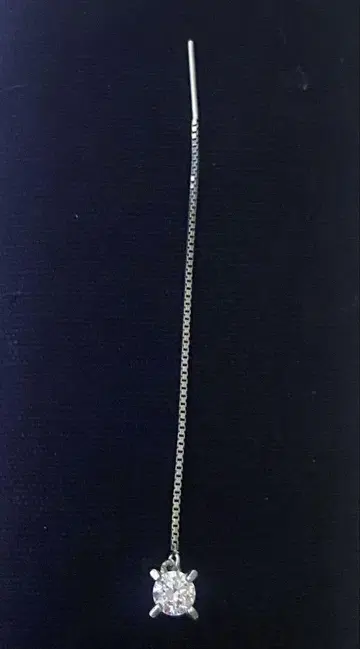 e.m. 이엠 지르코니아 아메리칸 귀걸이