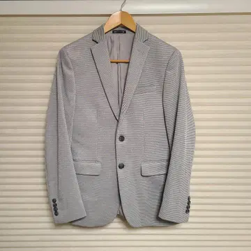 ARROW ZERO CALORIE FIT 자켓 GRY 36