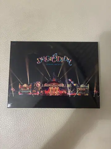 [세카오와] DuGaraDiDo DVD