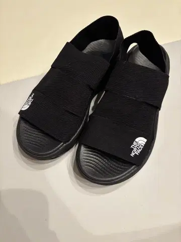 THE NORTH FACE 리커버리 스포츠 샌들