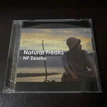 NF Zessho Natural Freaks