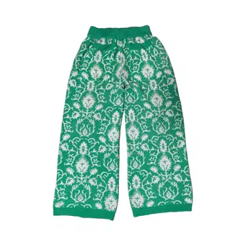 YOUTHBATH knit pants