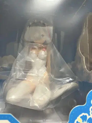 제일복권 프리미엄 Re: 제로부터 시작하는 이세계 생활 C상 렘