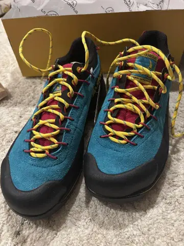 LA SPORTIVA 스포르티바 TX4 R 사이즈 40