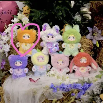 toptoy nommi 짱! 완전 귀여운 오렌지