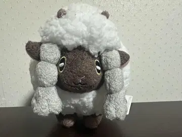 포켓몬 센터 우르 봉제 인형 택 포함