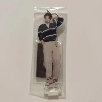 ENHYPEN HEESEUNG 히승 아크릴 스탠드 약 10cm