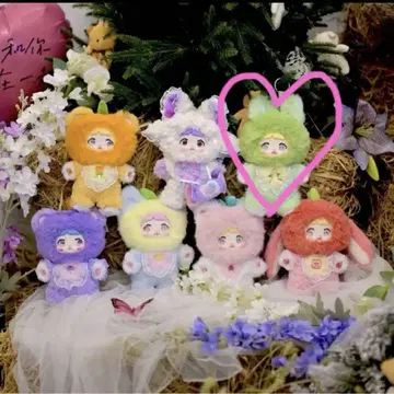 가격 인하 중 toptoy nommi짱 그린 애플 노미짱