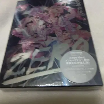 타키자와 가부키 ZERO DVD 초회 생산 한정판