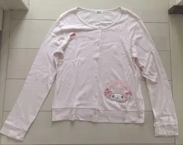 산리오 마이 스위트 피아노 피아노쨩 가디건