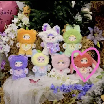 toptoy nommi 짱 사과
