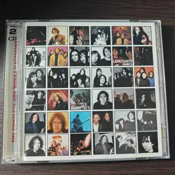 My Bloody Valentine 2CD 한정 500장 케빈 실즈