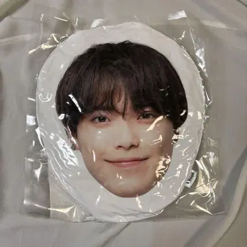 VIIsual 페이스 쿠션 요시자와 시즈야