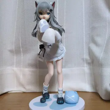Nachoneko 1/7 스케일 피규어 FURYU HOBBY MALL