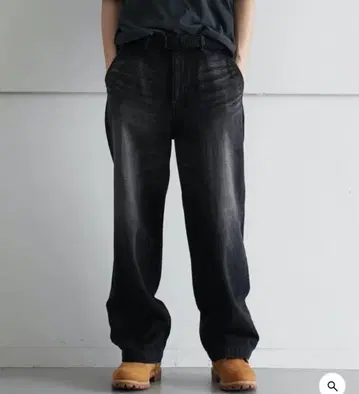 order loose 데님 pants 데님 팬츠 M 사이즈