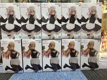 미개봉 피규어 묶음 판매! 10