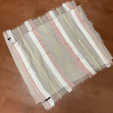 매킨토시 런던 대형 스톨