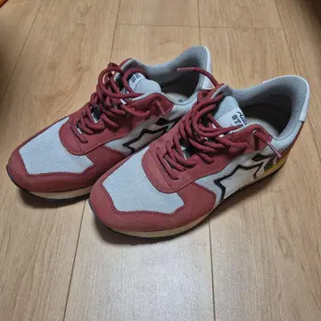 아틀란틱 스타스 25.5cm 스니커즈