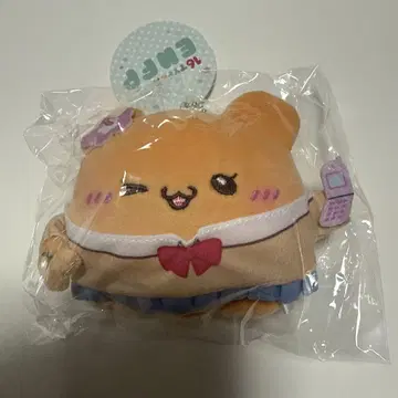 16TYPEMATE x 러브이즈 마스코트 키링 / ENFP