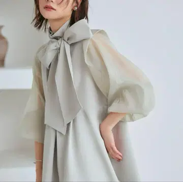 RUIRUE BOUTIQUE 세레모니 수트 베이지