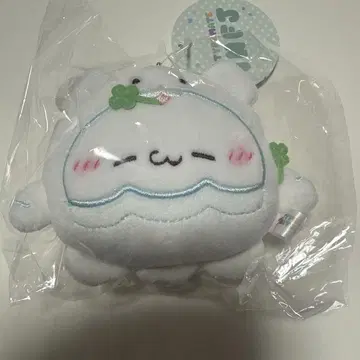 16TYPEMATE x 러브이즈 마스코트 키링 / INFJ