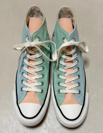 컨버스 에딕트 18SS 척테일러 멀티 27.5cm