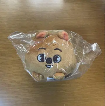SKZOO 미니 백참 (HAN QUOKKA)