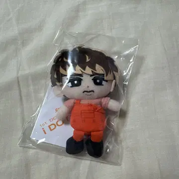 무카이 코지 스노치루 교수형 봉제 인형