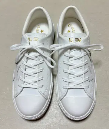 컨버스 올스타 쿠페 트라이스타 23.5cm 새상품