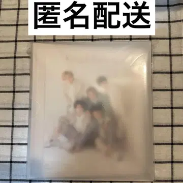 King & Prince 사진 앨범 포트레이트 2023