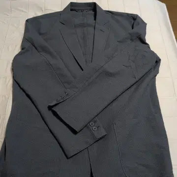 스트레치 썸머 자켓 XL (무인양품)