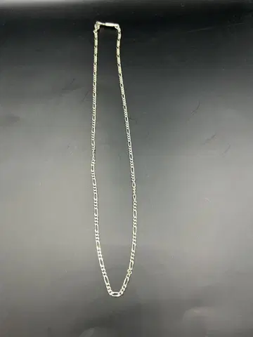 ANTIDOTE BUYERS CLUBFigaro Narrow Chain
