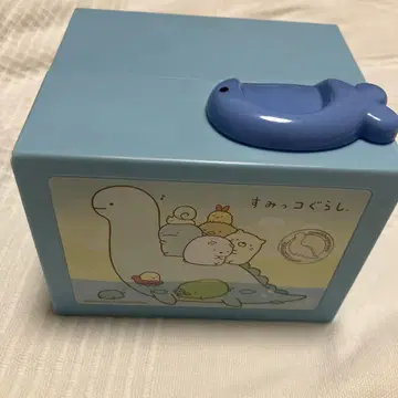 스미코구라시 저금통 토카게