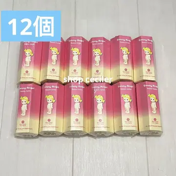 소니 엔젤 Sonny Angel 스위츠 시리즈