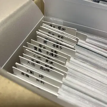 케야키자카 사쿠라자카 브로마이드 묶음 판매