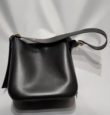 JEANASIS el 숄더백 Big Shoulder Bag