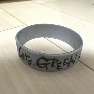 Mrs. GREEN APPLE 러버 밴드