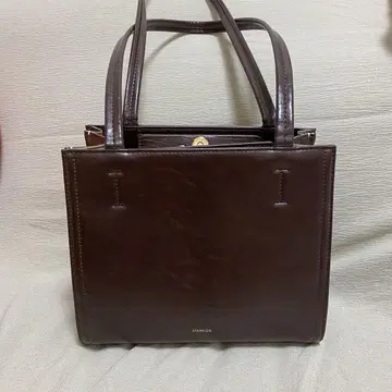 STANDOIL Oblong Bag Mini 오브롱백 미니 마론