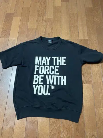 STAR WARS 맨투맨 S 사이즈