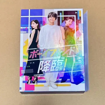 King & Prince 킹프리 타카하시 카이토 보이프렌드 강림! DVD