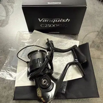 19 뱅퀴시 C2500SHG 컨디션 최상