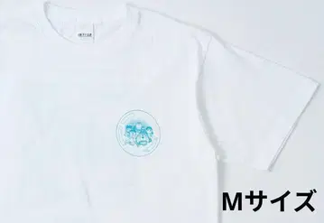 진구의 마계 대모험 티셔츠 M 후지코 F. 후지오 뮤지엄 한정