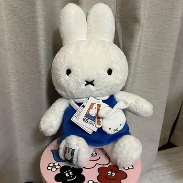 미피 봉제 인형 65주년