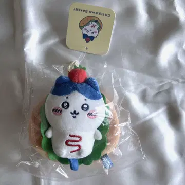 치이카와 치이카와 베이커리 샌드 마스코트 하치와레